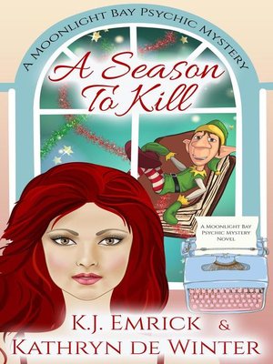 cover image of A Season to Kill